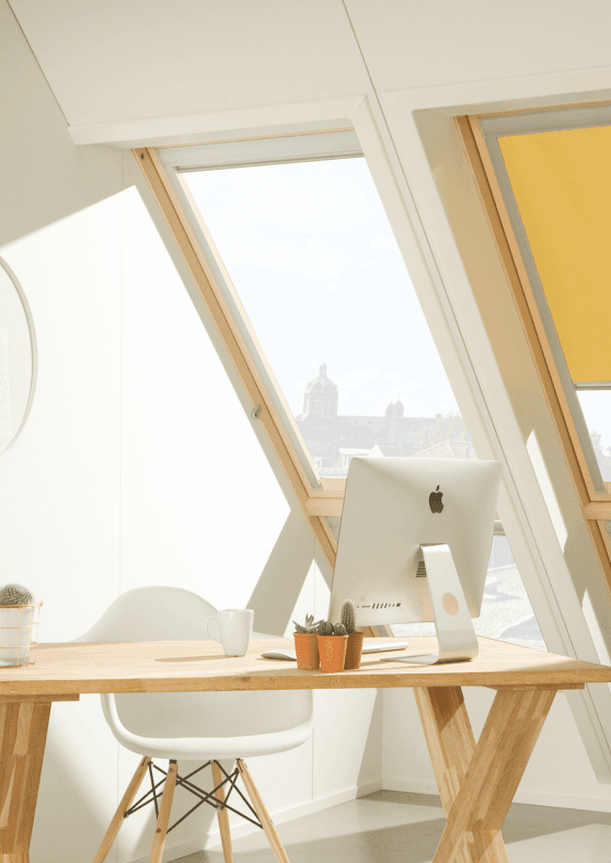 Памятка менеджера  «Как выбрать мансардное окно?»