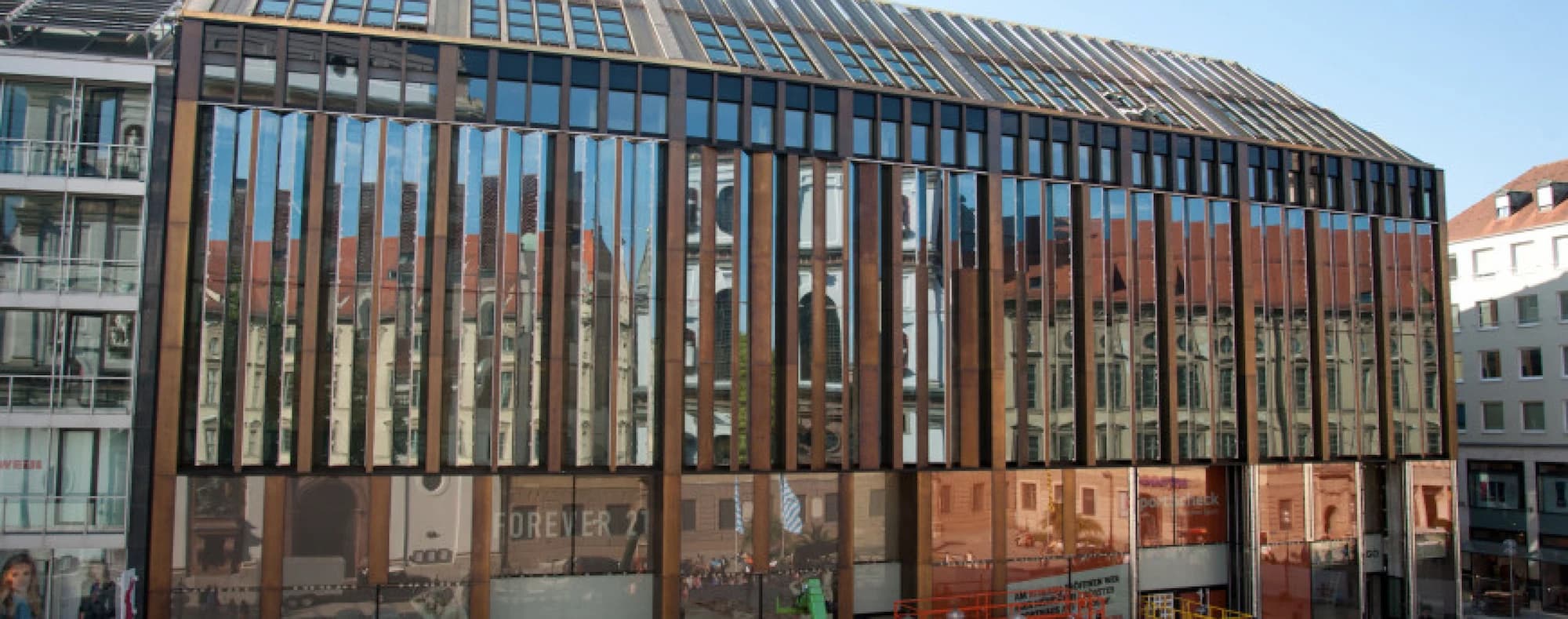 Unique project image