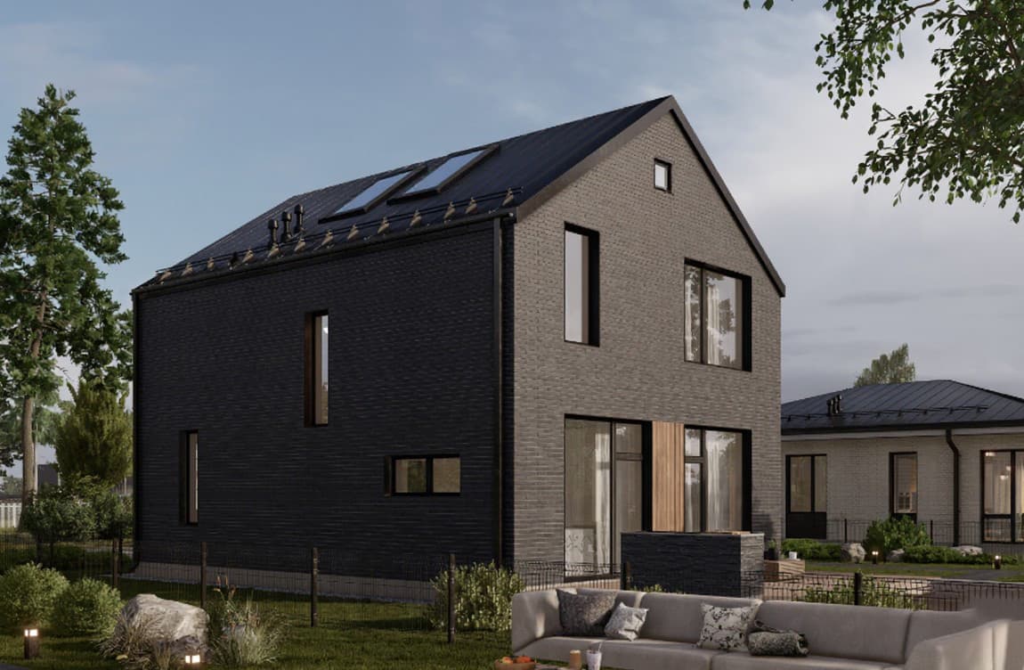 Гермес 127. Компания КСТ