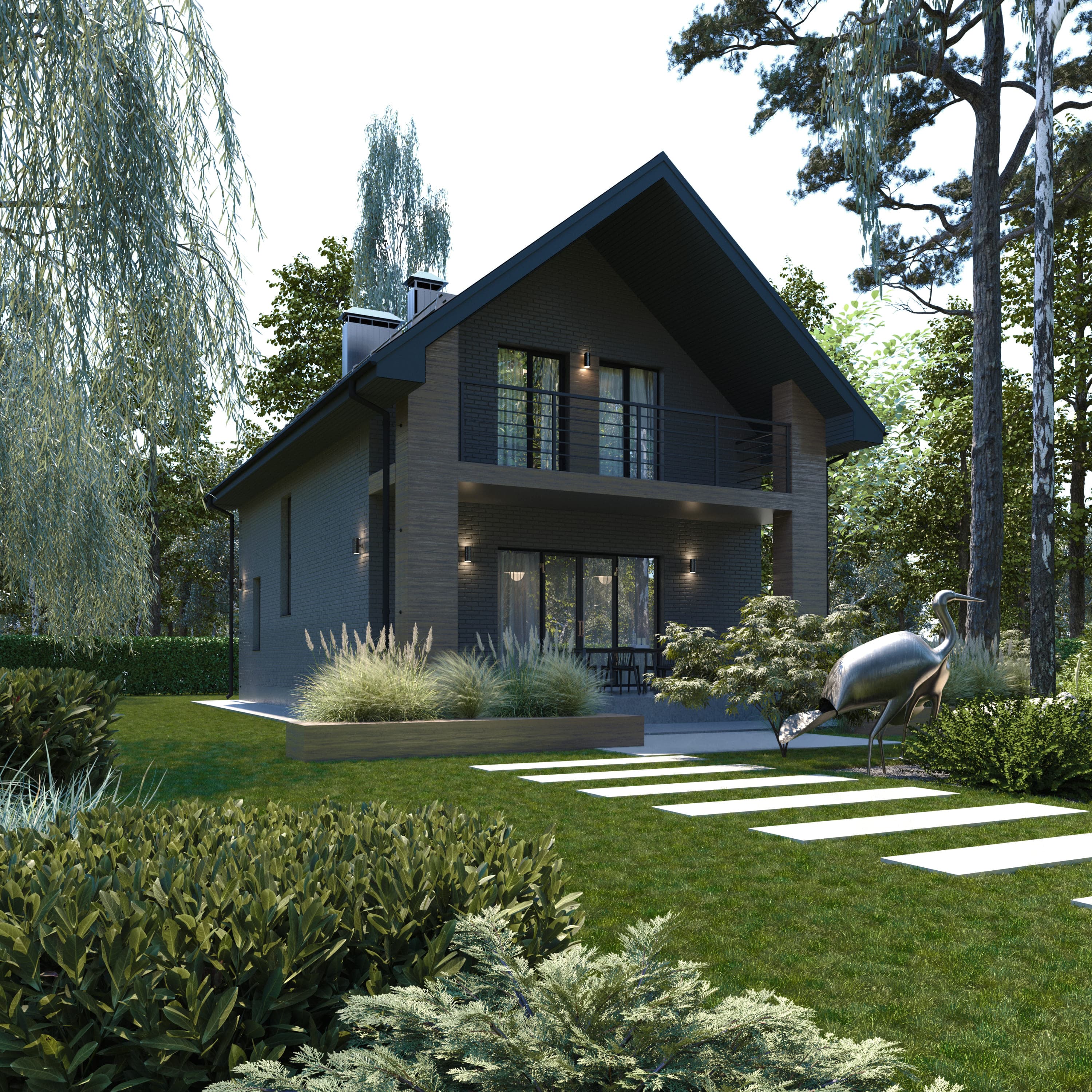 КСТ 121. Компания КСТ