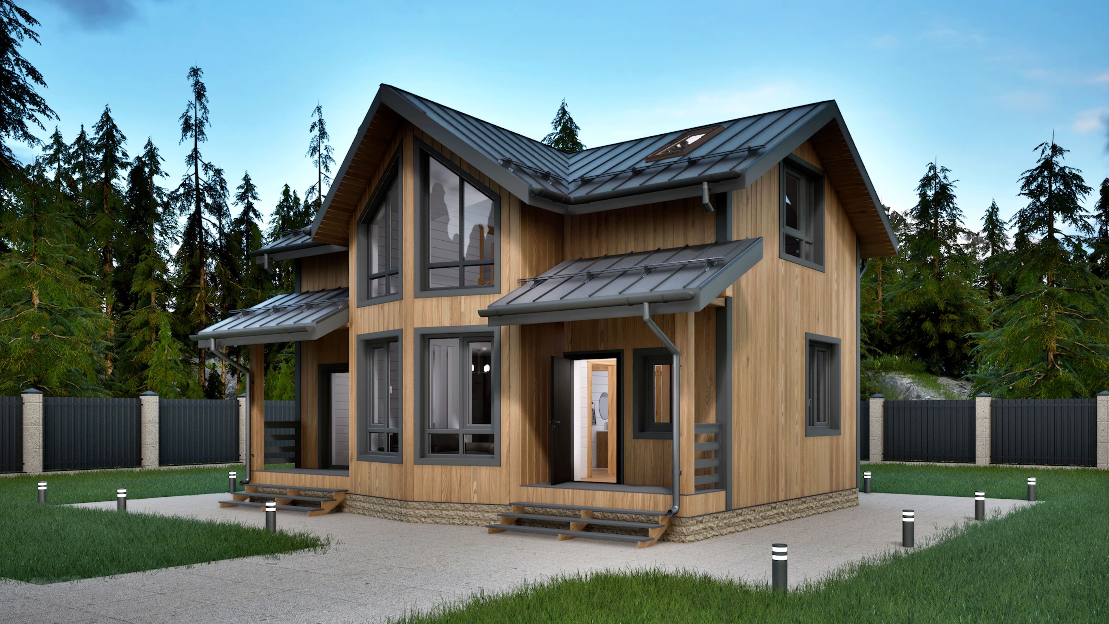 Варадеро. Компания Авантаж