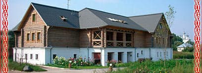 Мини-отель Стромынка