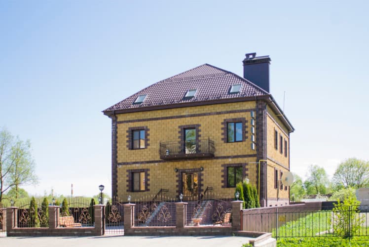 Гостиница «Гжатск»